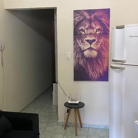 Apartamento - Centro Apartment Rio de Janeiro Ngoại thất bức ảnh