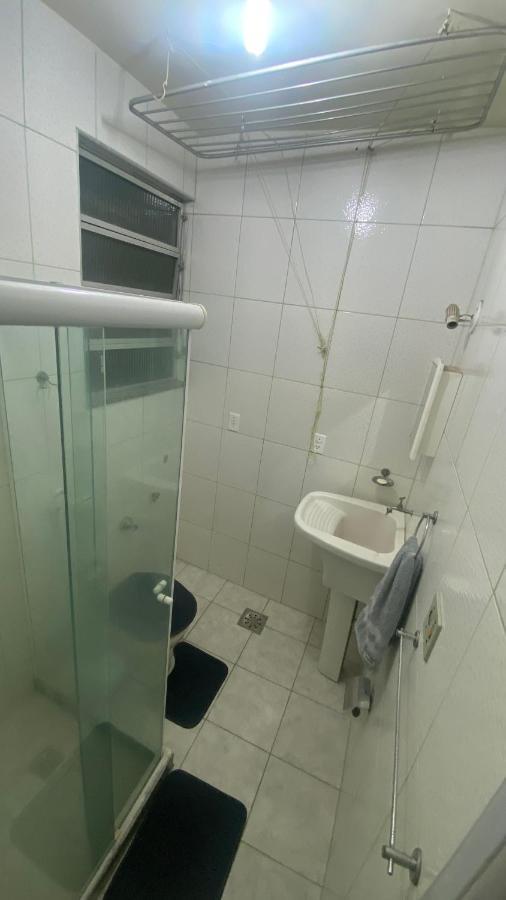 Apartamento - Centro Apartment Rio de Janeiro Ngoại thất bức ảnh