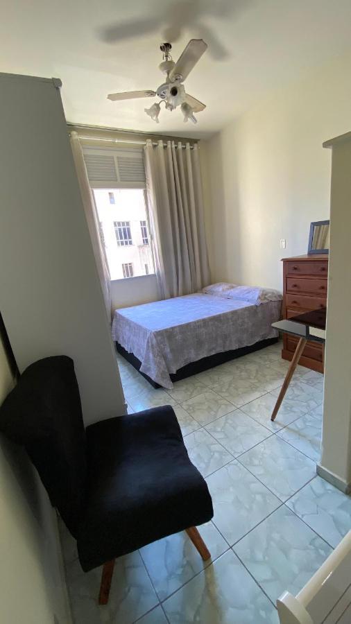 Apartamento - Centro Apartment Rio de Janeiro Ngoại thất bức ảnh