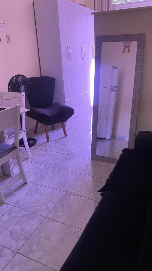 Apartamento - Centro Apartment Rio de Janeiro Ngoại thất bức ảnh